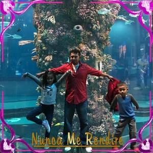 Meet your Posher, Fernando